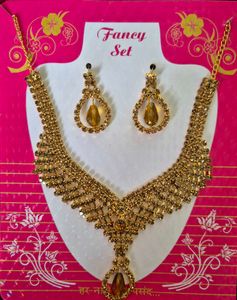 6 Pack Of Stone Jewellery