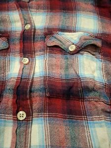 Checked Shirt