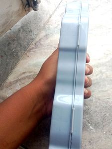 Sky Black Panther Marvel Box 🎁