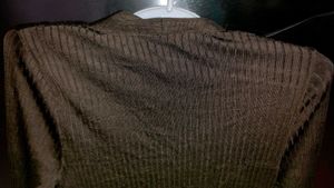 knit with Breeze Merino