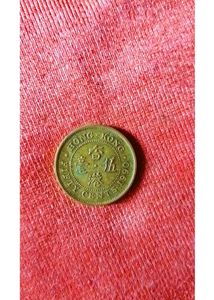 Old Coins