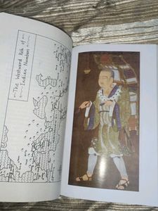 The Golden Road by William Dalrymple
