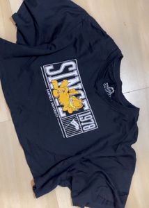 Garfield Graphic Tee