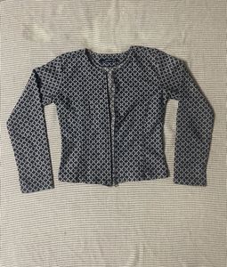 Zara Jacket