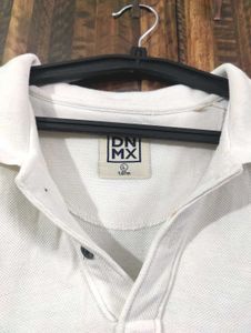 Dnmx Shirt