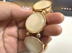 Gold Bracelet
