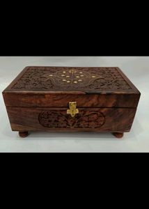 Bangle Box