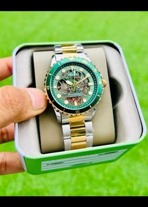 Fossil Automatic