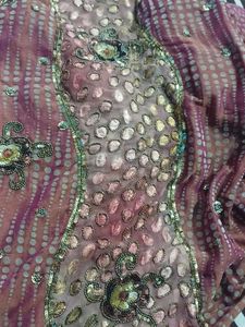 Lehenga Style Saree