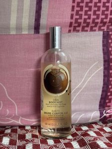 THE BODY SHOP Shea Mist
