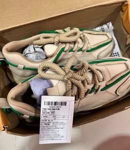 Cruiser Shoes