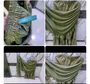 Ready To Wear Saree