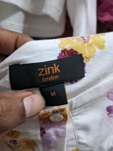 Top Size M