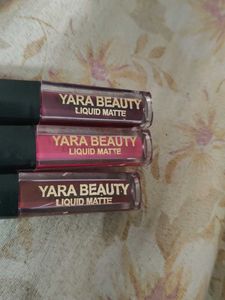 liquid matte