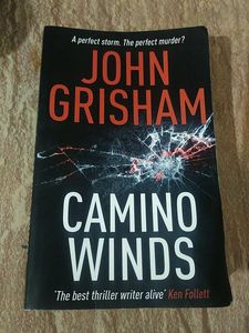 Camino Winds - John Grisham