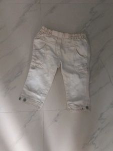 Girls Pant