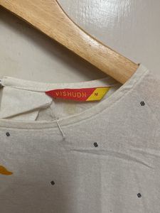 Vishudh Kurta