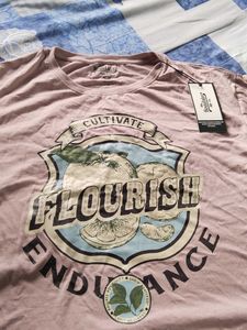 Graphic Print T-Shirt