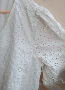 Schiffili Dress By Max