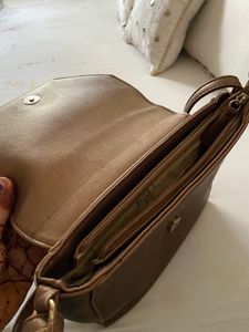 Lavie Women&#39;s Denali Hexagon Copper Bag