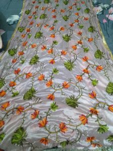 Party Wear Duppata