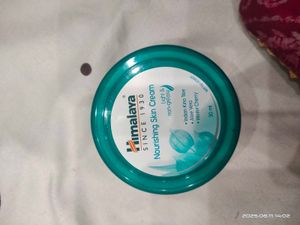 Nourishing Skin Cream