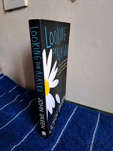 Looking For Alaska
