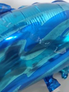 Dolphin Baloon