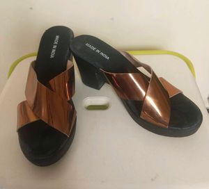 Stylish Copper Slides looks Great