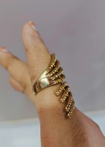 Finger Ring