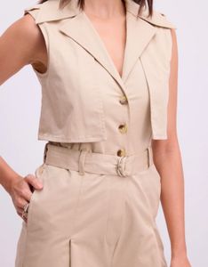 Brand New With tag jumpsuit