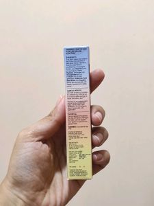 inde wild dewy lip treatment