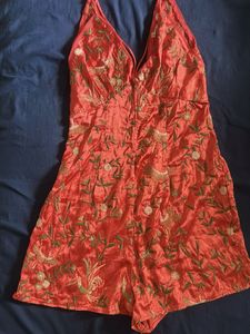 Jumpsuit
