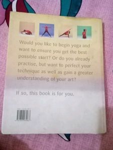 Yoga Explained Book