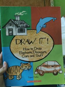 Drawing Book