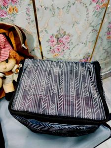 🇳🇿💫🎀Fabric Storage Box