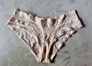 Combo Of 2 lace Panties
