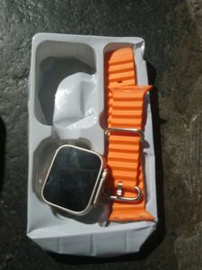 I8 Ultra Max Watch