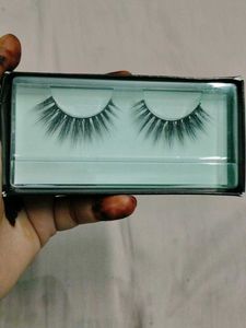 Renee Kee-Pah-Champion Lashes