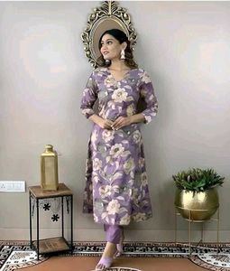 Kurti Set
