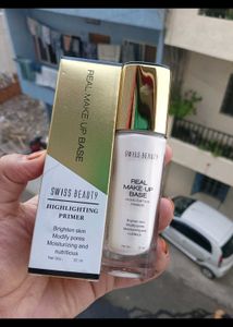 Swiss Beauty Highlighting Primer