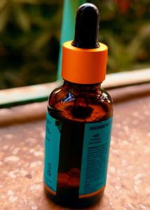 Pilgrim Hair Growth Serum