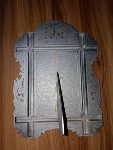 🌿 Vintage Ornate Photo Frames - Set of 2 🌿