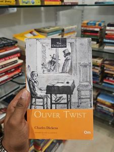 Oliver Twist by Charles