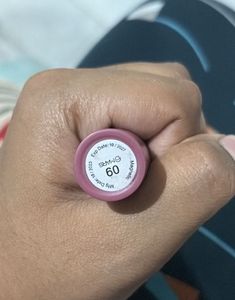 Branded Matte Stick Lipstick Of Mars