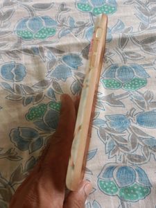 Iphone 11 Soft Back Cover