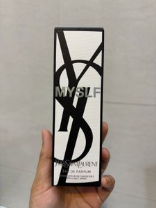 YSL MYSLF Eau de Parfum(8ml)Sample.