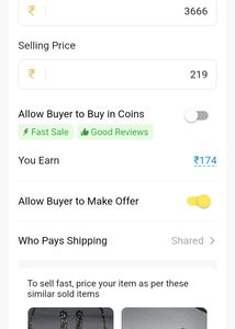 Cross Pendant Necklace-2