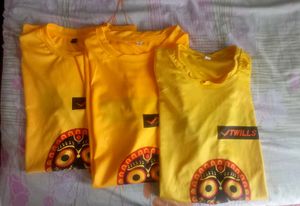 T Shirts