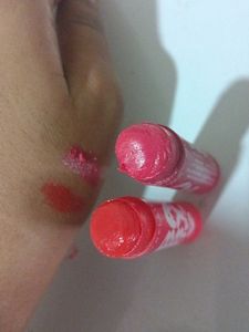 💕 Combo Of mayebelin lip Balm